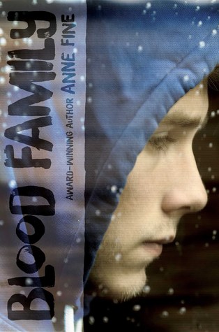 Blood Family by Anne Fine