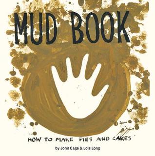 Mud Book by John Cage