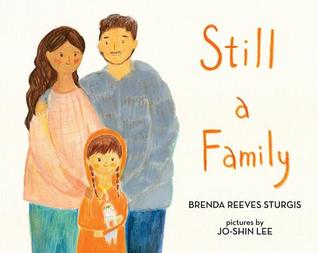 Still a Family by Brenda Reeves Sturgis