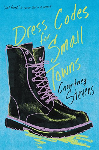 Dress Codes for Small Towns by Courtney Stevens