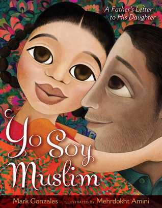 Yo Soy, Muslim by Mark Gonzales