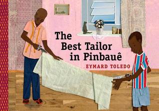 The Best Tailor in Pinbaue by Eymard Toledo