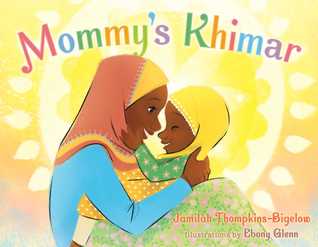 Mommy_s Khimar by Jamilah Thompkins- Bigelow