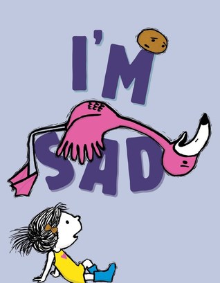 I_m Sad by Michael Ian Black