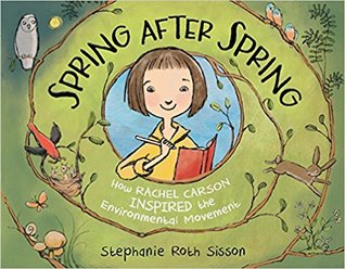 Spring After Spring by Stephanie Roth Sisson