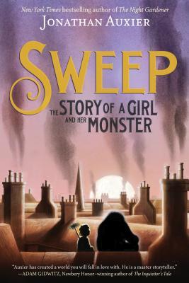 Sweep by Jonathan Auxier