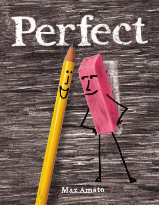 Perfect by Max Amato