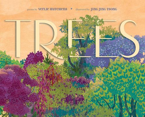 Trees by Verlie Hutchens