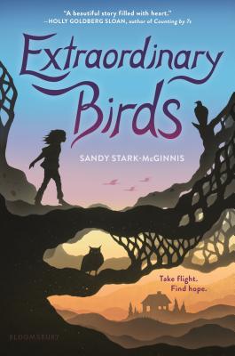 Extraordinary Birds by Sandy Stark-McGinnis