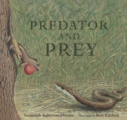 Predator and Prey by Susannah Buhrman-Deever