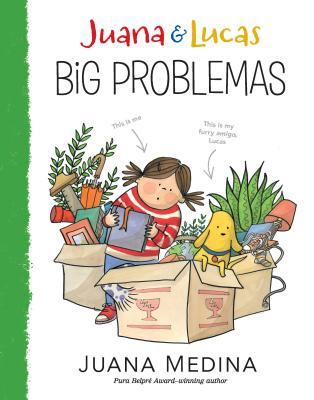Juana &amp; Lucas Big Problemas by Juana Medina