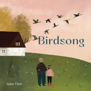 Birdsong by Julie Flett