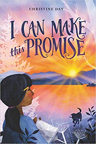 I Can Make This Promise by Christine Day