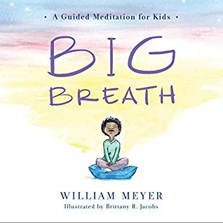 Big Breath by William Meyer
