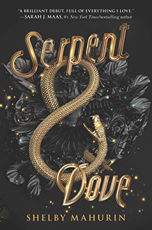 Serpent &amp; Dove by Shelby Mahurin