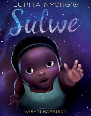 Sulwe by Lupita Nyong’o