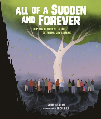 All of a Sudden and Forever by Chris Barton