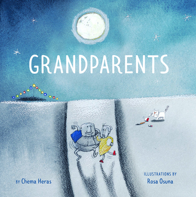 Grandparents by Chema Heras